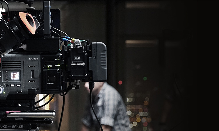 Sony apporte des améliorations à sa caméra CineAlta VENICE